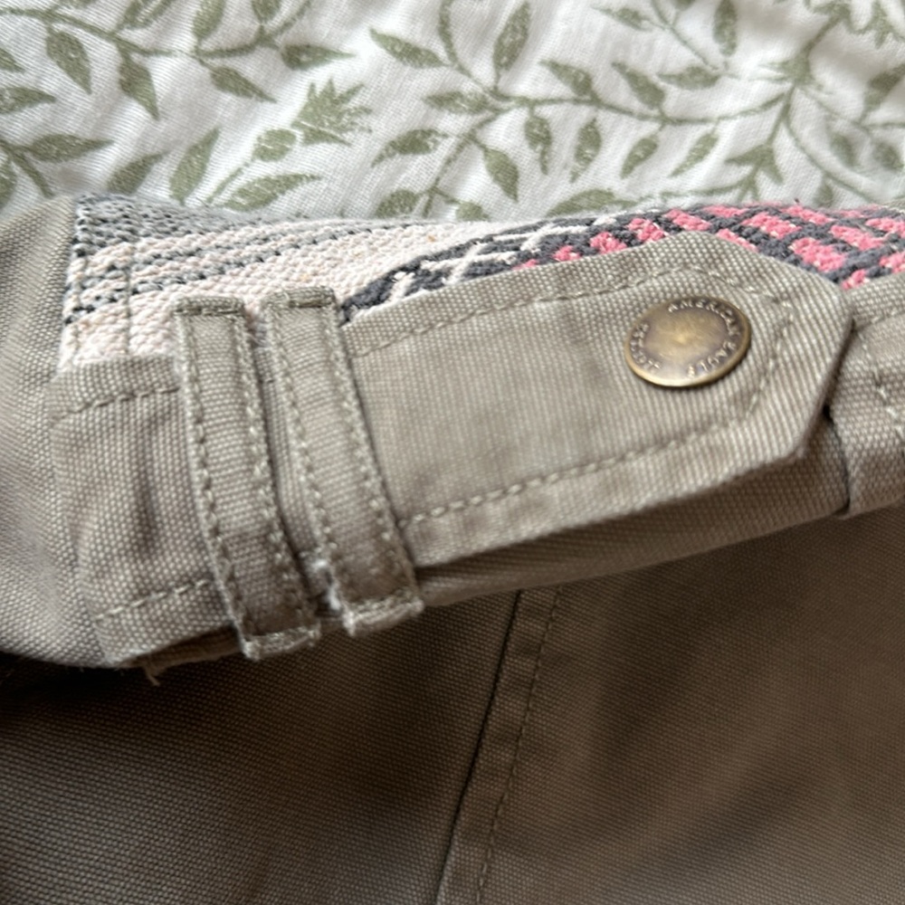 AE Jacket - Picture 10 of 10